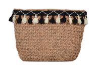 Doniczka ceramiczna boho