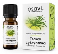 OSAVI Olejek eteryczny Trawa cytrynowa (10 ml)