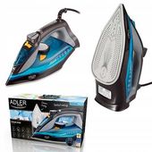 żelazko 3000 w adler ad 5032