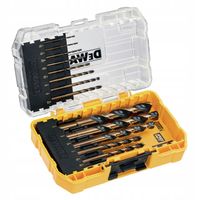 DeWalt DT70710 zestaw 13 wierteł do metalu Extreme