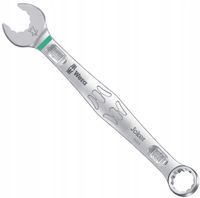 WERA KLUCZ PŁASKO-OCZKOWY JOKER 6003 17MM