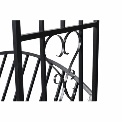 Łuk Ogrodowy Z Ławeczką na Arena.pl