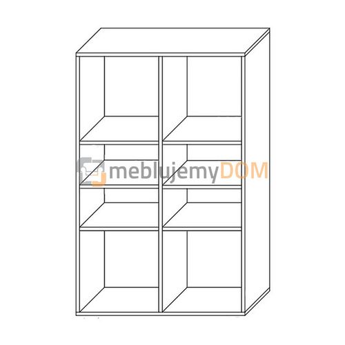 Szafka PATRICK na Arena.pl