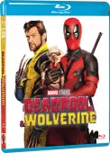 Deadpool & Wolverine, Blu-Ray