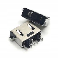 Gniazdo zasilania Lenovo Y540-17IRH Y740 Y540-15IR DWIE SZTUKI !!