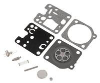 Zestaw naprawczy gaźnika RB-K87 RB-123