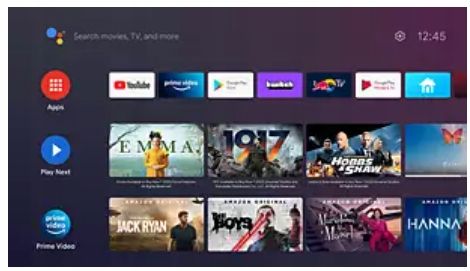 Projektor PHILIPS PicoPix Micro PPX360/INT Głęboki Czarny na Arena.pl