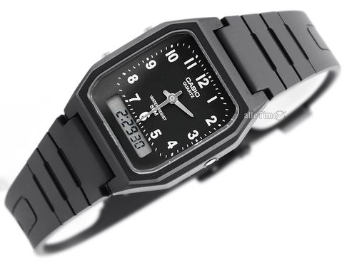Zegarek męski Casio AW-48H-1BV na Arena.pl