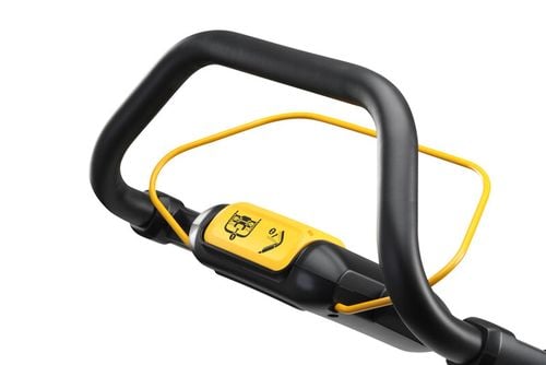 kosiarka do trawy akumulatorowa 48cm 2*18v 2*5.0*ah - dw dcmw564p2 na Arena.pl