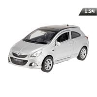 Model 1:34, Opel Corsa OPC, szary