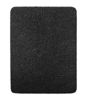 Filtry do kuwet KOMODA NETTA 80'S 3szt