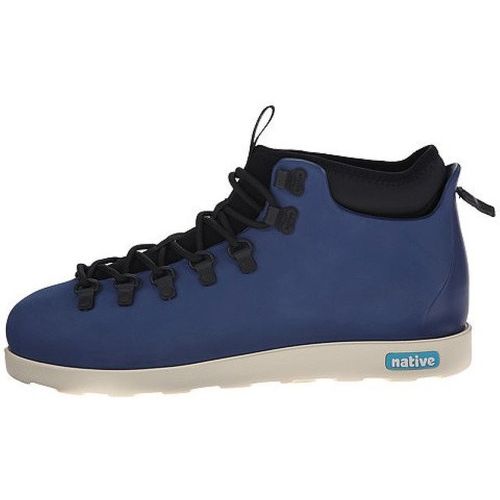 Native Fitzsimmons Regatta Blue Bone White 4200 na Arena.pl
