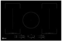 Płyta indukcyjna booster 5ŁĄCZONE POLA 77cm GRILL
