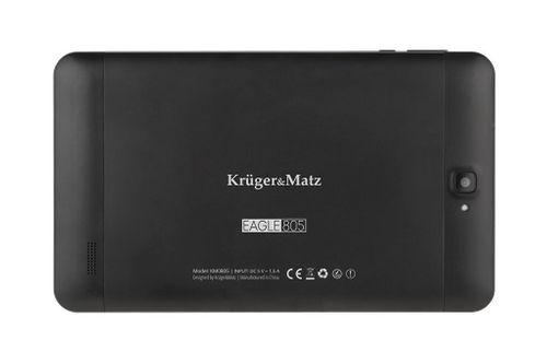 Tablet Kruger&Matz 8'' EAGLE 805 (4G) czarny na Arena.pl