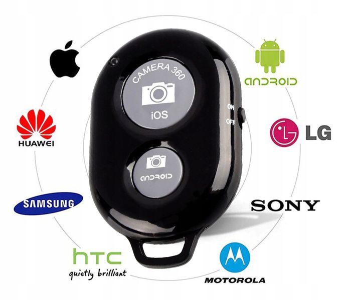 STATYW DO APARATU 150CM + PILOT zdjęcie 6