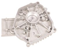 Miska olejowa Loncin pokrywa boczna LC3500i LC170F-3 CZĘŚĆ ORYGINALNA 110820122-0001