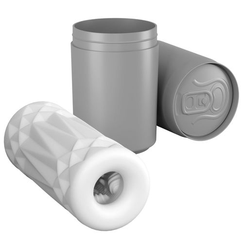 pretty love - masturbator maid service, super soft material, 3d stimulating na Arena.pl