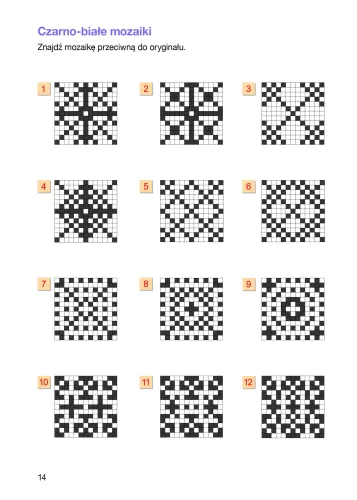 Namyślanki wzrokowe 1 na Arena.pl