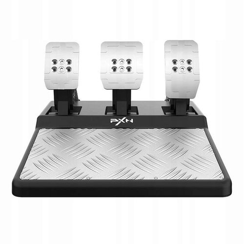 Kierownica Do Gier Pxn V10 V2 Pc Ps3 Ps4 Xbox One Switch Skrzynia Biegów na Arena.pl
