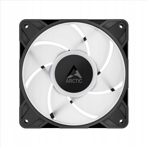 Wentylator Arctic P12 Pro ARGB 120mm na Arena.pl