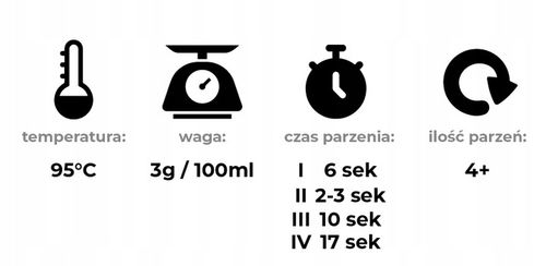 Herbata Oolong DA HONG PAO Ulung Herbata Chińska Premium Tea Chiny чай 50g na Arena.pl