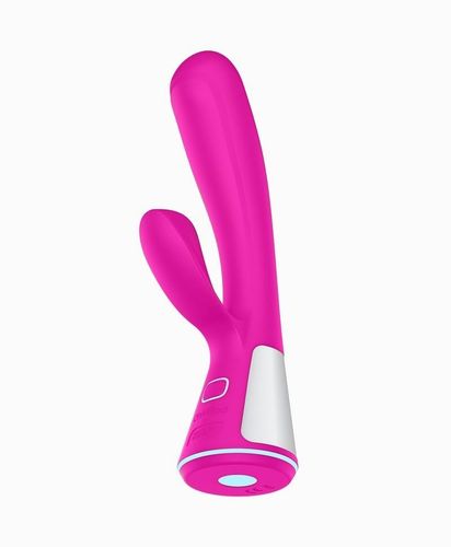 wibrator króliczek ohmibod fuse for kiiroo pink kiiroo na Arena.pl