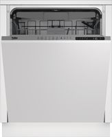 Zmywarka do zabudowy Beko BDIN25323 b300 15 kompletów 45 dB