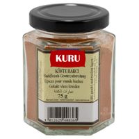 Przyprawa do kotletów KURU Köftelik Baharat 75 g