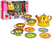 Owocowy Zestaw Do Herbaty