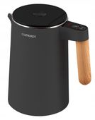 Czajnik elektryczny double wall 1,5 l antracyt Salt & Pepper RK3302