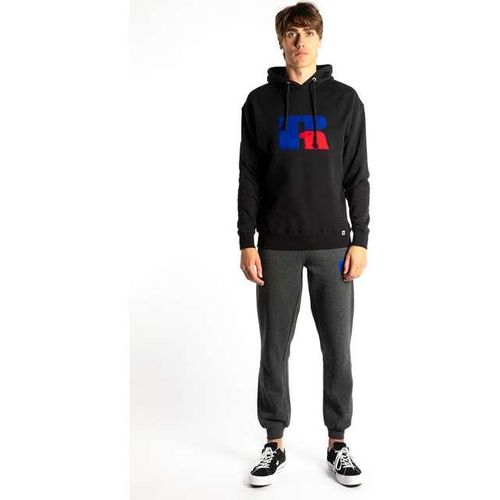 BLUZA RUSSELL ATHLETIC MIKE 099 BLACK (E96082-099) M na Arena.pl
