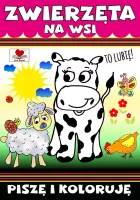 Zwierzęta Na Wsi . To Lubię !