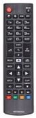 PILOT Do TV Telewizora LG Smart UNIWERSALNY AKB74915324