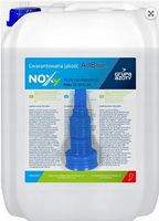 Płyn AdBlue Noxy 10l Ad Blue Lejek Euro 5 Euro 6
