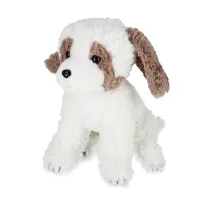 Pluszak Pies 29cm SiedzĄcy KĘdzierzawy Deef 04275 De