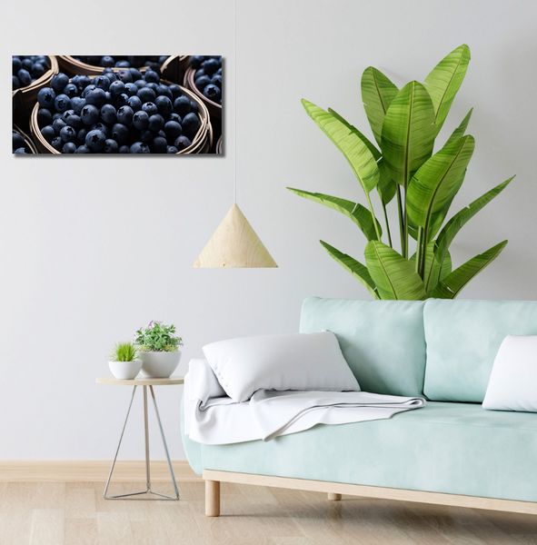 Obraz 70x30cm Bogactwo Smaków zdjęcie 2