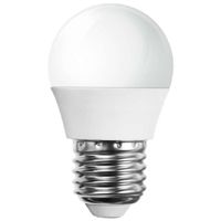 Żarówka LED MDECO SLP1134 E27 A45 7W 600lm 230V kulka biała neutralna