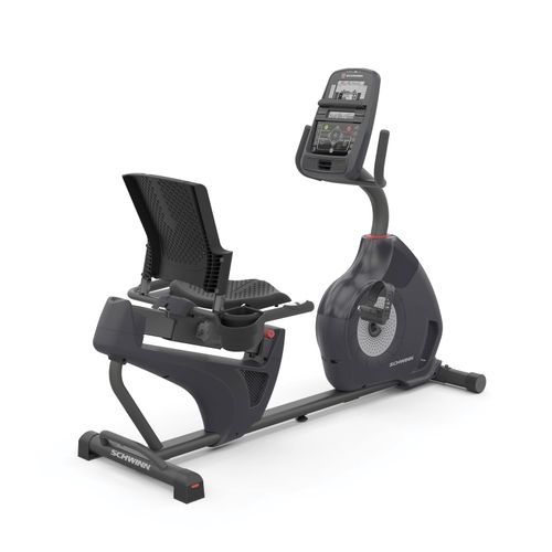 SCHWINN ROWER POZIOMY PROGRAMOWANY 230i na Arena.pl