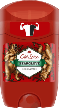 OLD SPICE Bearglove 50 ml na Arena.pl