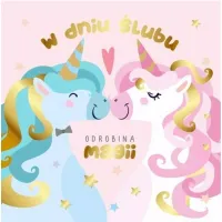 Karnet Ślubny, Jednorożce