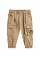 Next Bojówki chłopięce r.104