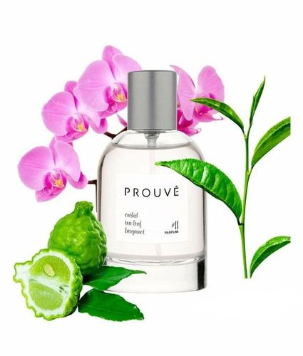 Prouve EDP damska #11 orchidea bergamotka herbata na Arena.pl