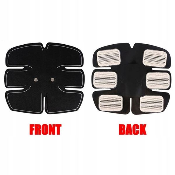 ELEKTROSTYMULATOR BRZUCHA, UD, RAMION zdjęcie 3