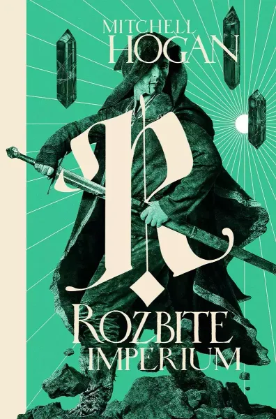 Rozbite Imperium zdjęcie 1