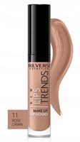 revers lip trends matowa pomadka w płynie 11 rose dawn 4,5 ml