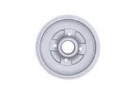 BEBEN HAMULCOWY TYŁ OPEL AGILA A 2000 2001 2002 2003 2004 2005 2006 2007