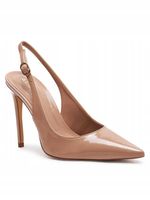 Aldo Sandały Stessysling 13707841 Beżowy R35