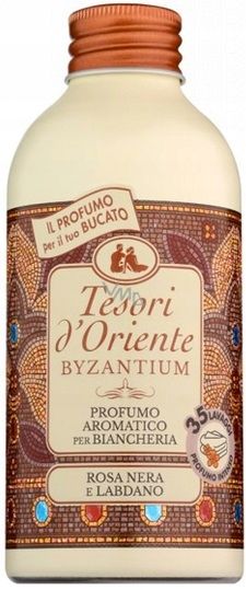 Tesori D`oriente Perfumy Do Prania Byzantium 250Ml zdjęcie 14