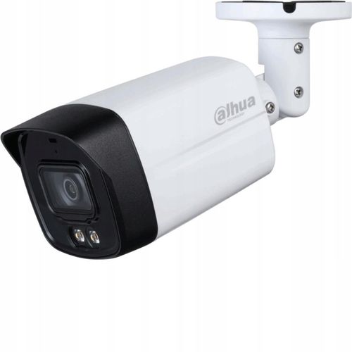 Kamera IP Dahua WDR IPC-HFW1439TL1-A-IL PoE 4Mpx Smart Dual Light FullColor na Arena.pl