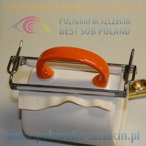 Klema do Kubków MAX 450 ml Sublimacja Termotransfer zdjęcie 5